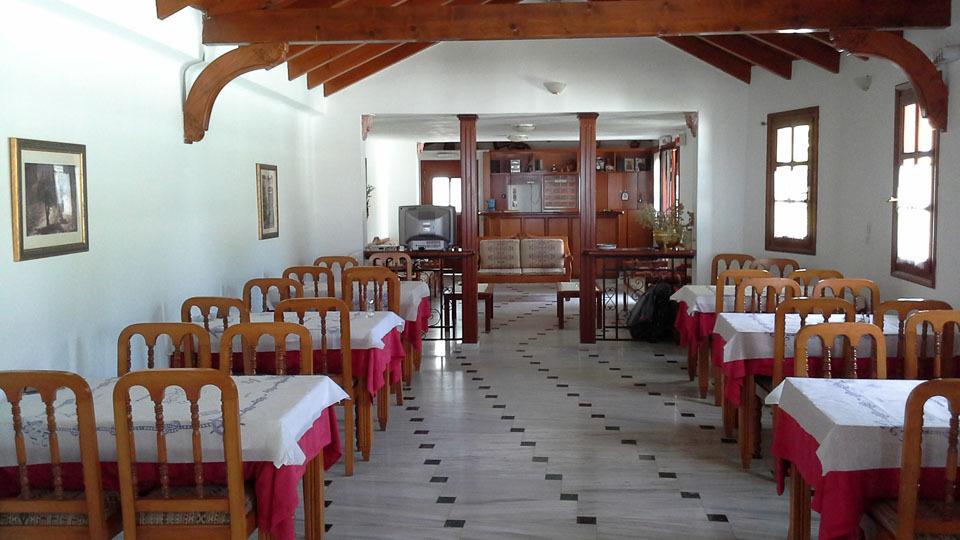 Hotel Agnanti Ágios Konstantínos Extérieur photo