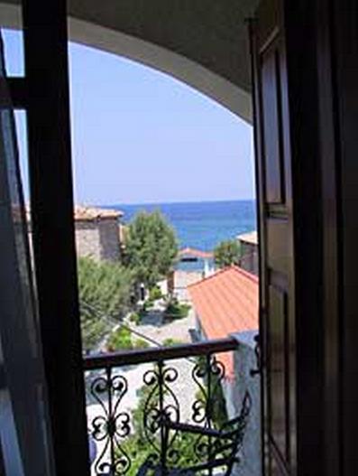 Hotel Agnanti Ágios Konstantínos Chambre photo