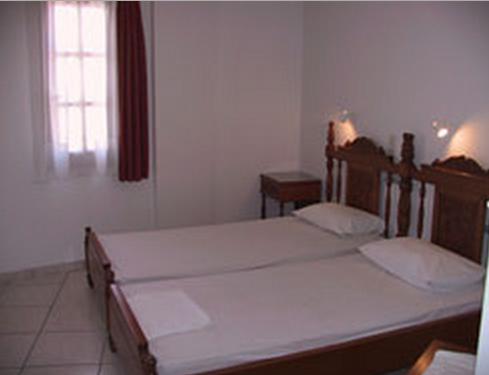 Hotel Agnanti Ágios Konstantínos Chambre photo